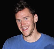 Ian-with-croc