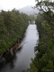 77 Huon River