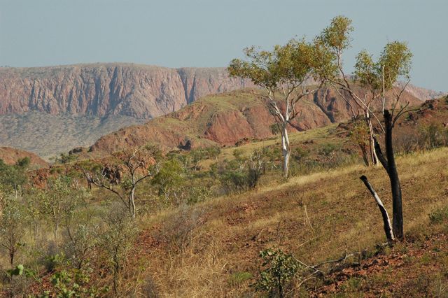 Lake Argyle 2