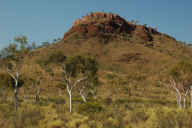 Lake Argyle 5