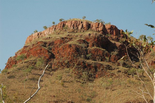 Lake Argyle 6