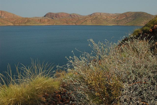 Lake Argyle 8