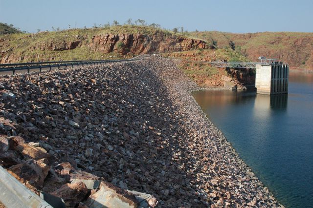 Lake Argyle 9