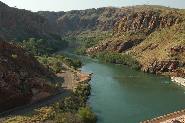 Lake Argyle 10