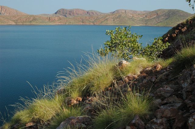 Lake Argyle 11