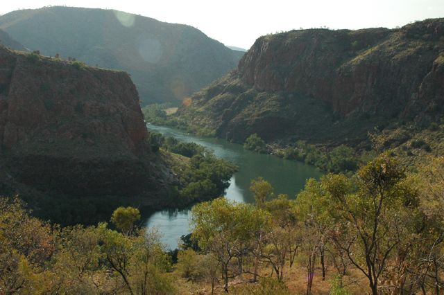 Lake Argyle 12