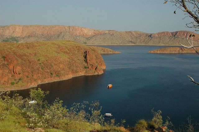 Lake Argyle 14