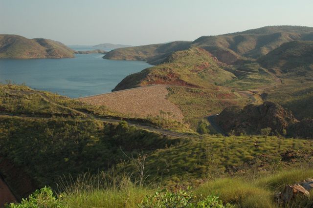 Lake Argyle 14