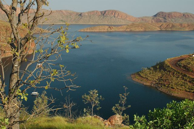 Lake Argyle 15