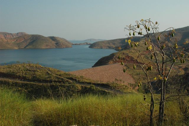 Lake Argyle 15