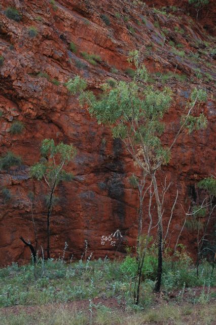 Lake Argyle 22