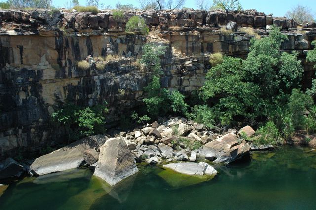 Surveyors Pool 3