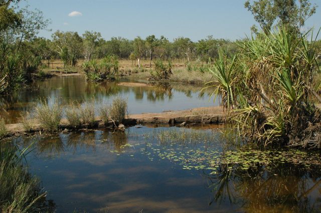Hann River 2