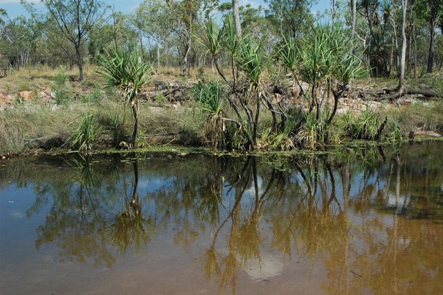 Hann River 3