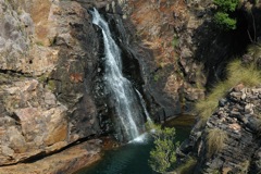 Barramundi Falls 9