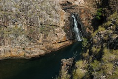 Barramundi Falls 10