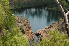 Edith Falls 3