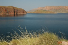 Lake Argyle 7